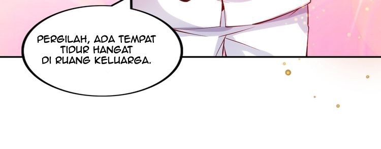 I am an Invincible Genius chapter 8