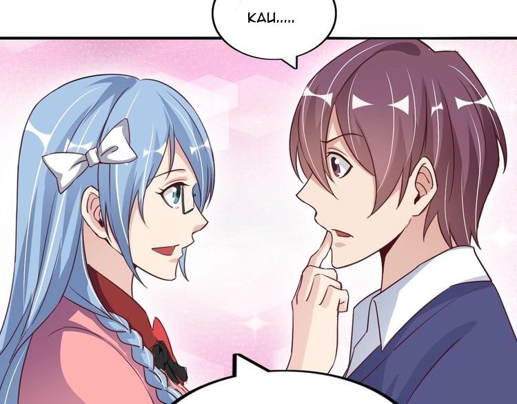 I am an Invincible Genius chapter 14