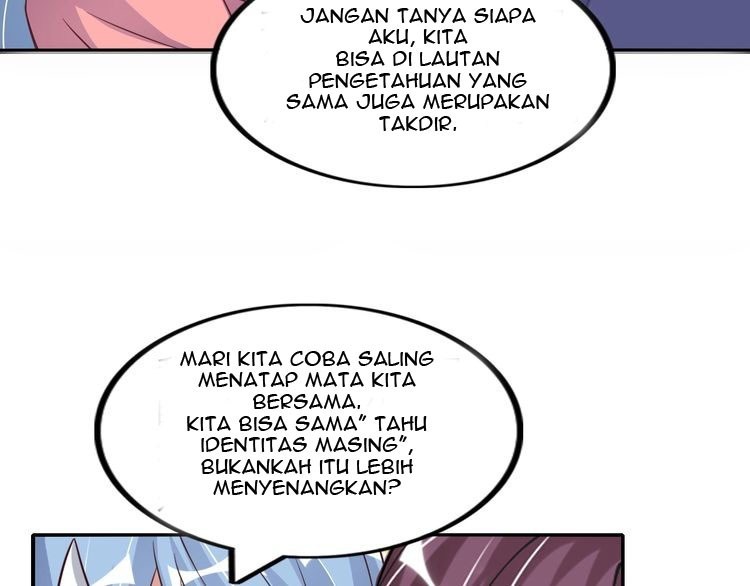 I am an Invincible Genius chapter 14