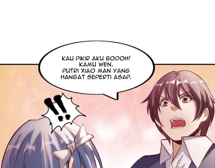 I am an Invincible Genius chapter 14