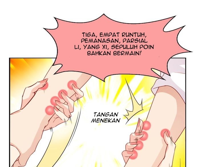 I am an Invincible Genius chapter 14