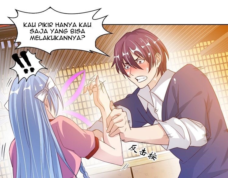 I am an Invincible Genius chapter 14