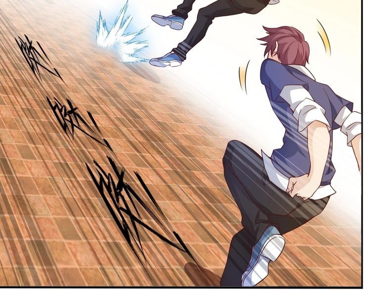I am an Invincible Genius chapter 14
