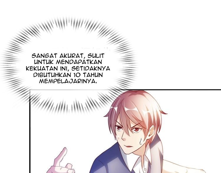 I am an Invincible Genius chapter 14
