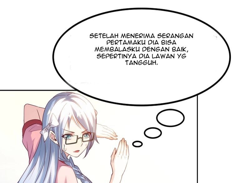 I am an Invincible Genius chapter 14