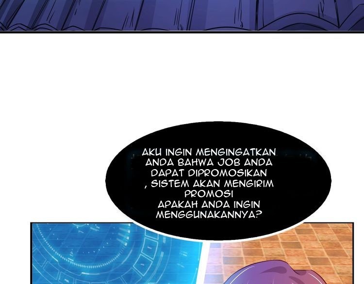 I am an Invincible Genius chapter 14