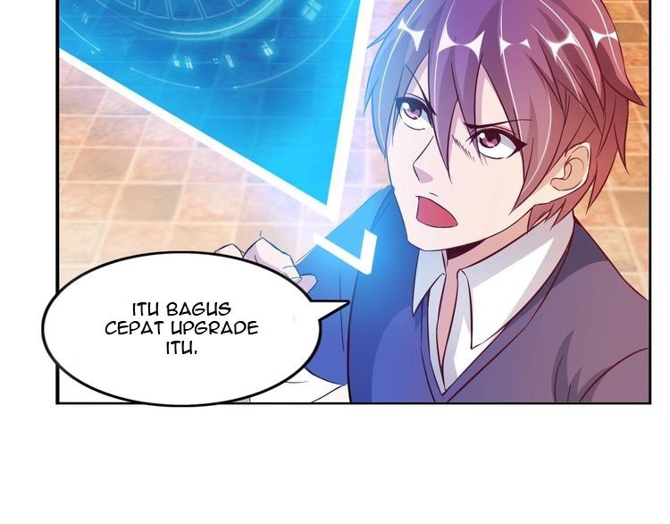 I am an Invincible Genius chapter 14