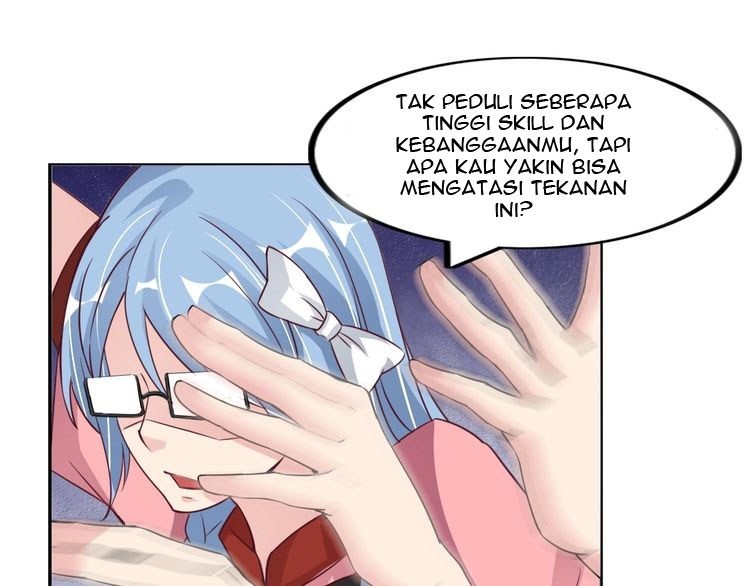 I am an Invincible Genius chapter 14