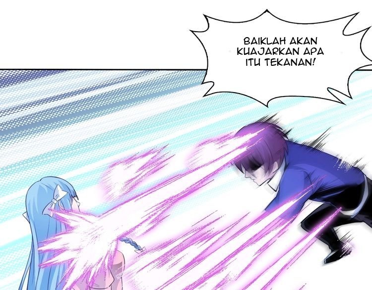 I am an Invincible Genius chapter 14