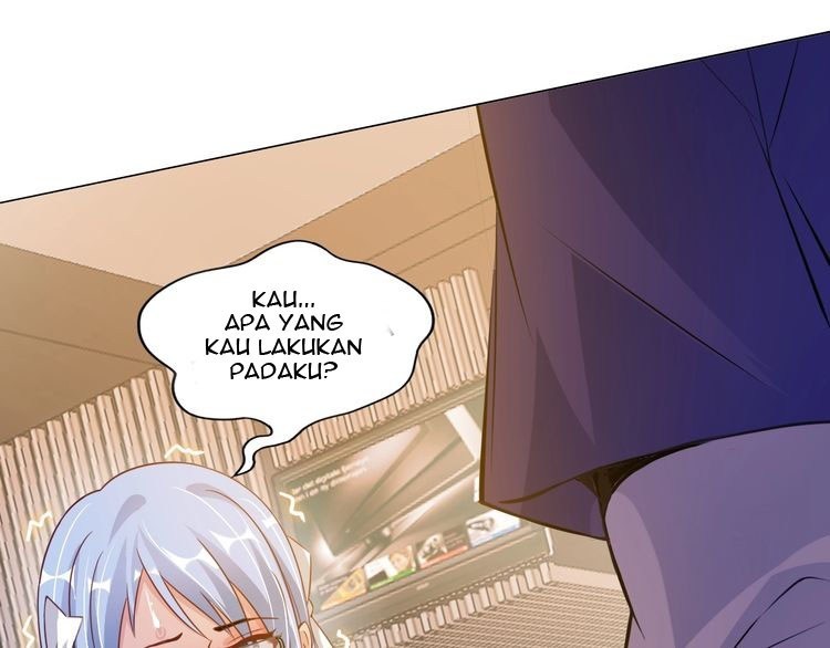 I am an Invincible Genius chapter 14