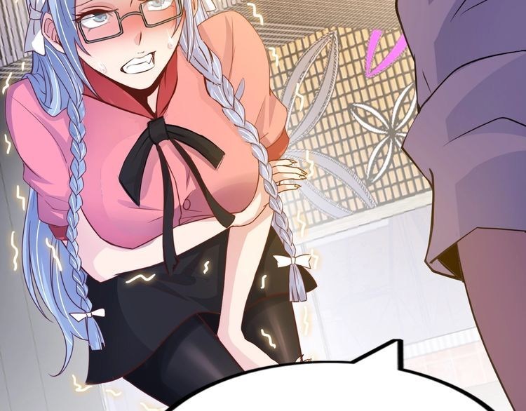 I am an Invincible Genius chapter 14