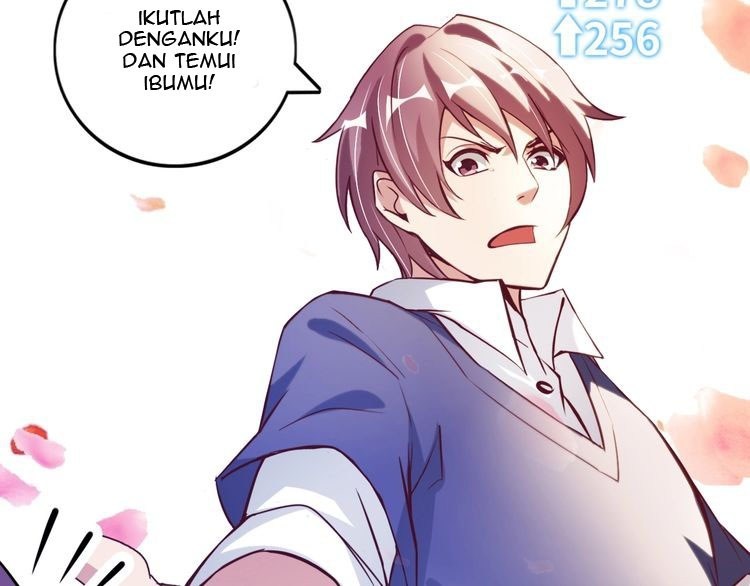 I am an Invincible Genius chapter 14