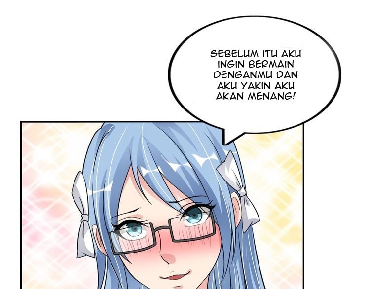 I am an Invincible Genius chapter 14