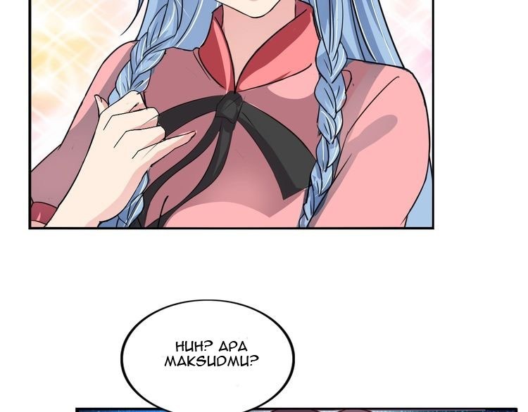 I am an Invincible Genius chapter 14