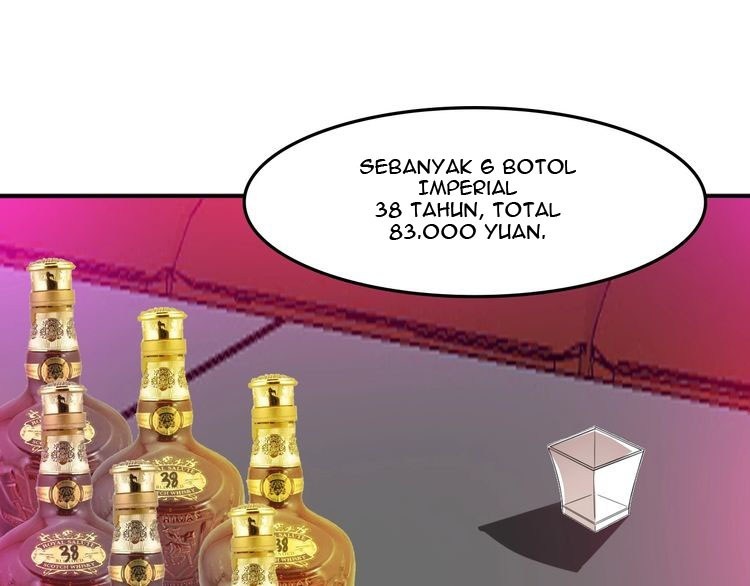 I am an Invincible Genius chapter 14