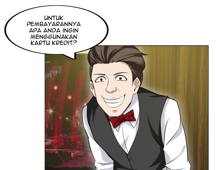 I am an Invincible Genius chapter 14