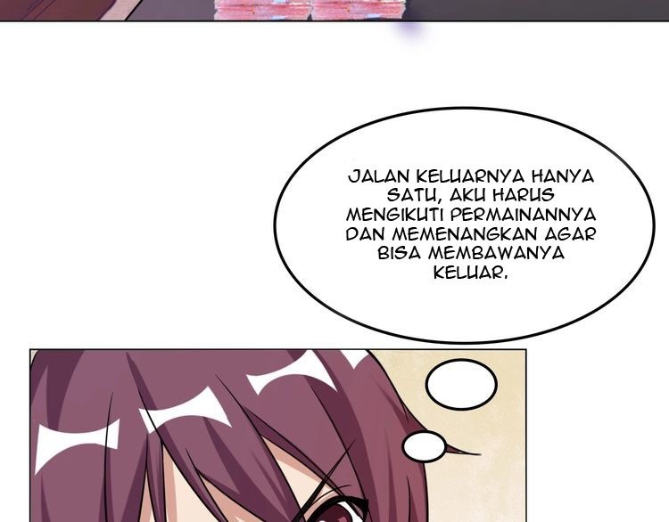 I am an Invincible Genius chapter 14