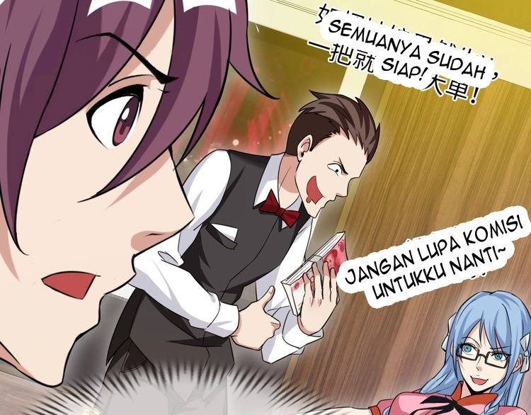 I am an Invincible Genius chapter 14