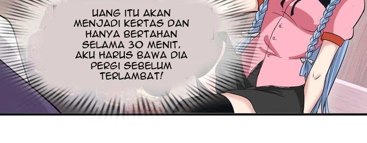 I am an Invincible Genius chapter 14
