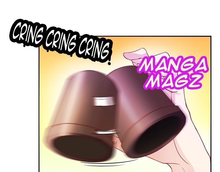 I am an Invincible Genius chapter 14