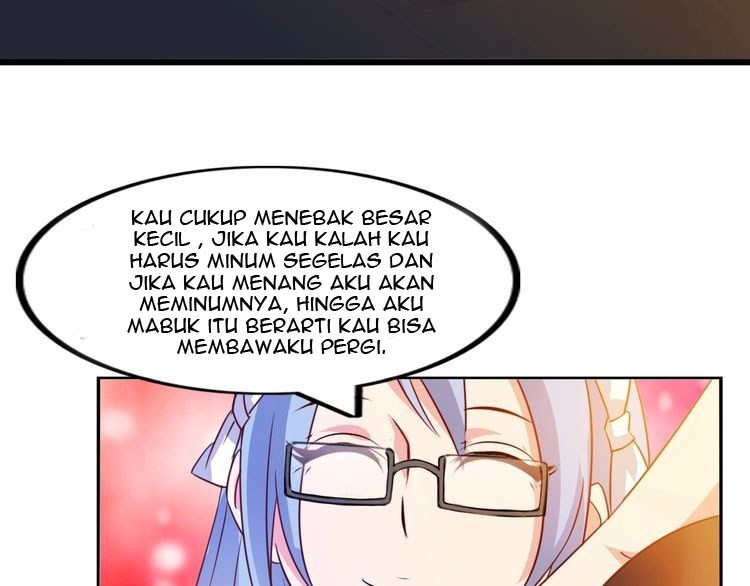 I am an Invincible Genius chapter 14