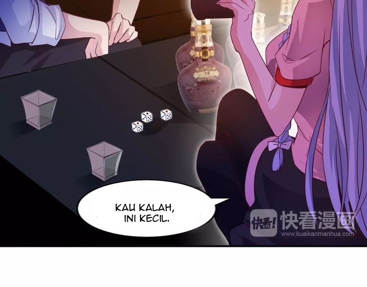 I am an Invincible Genius chapter 14