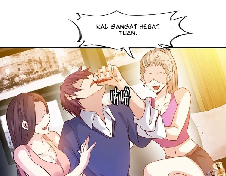 I am an Invincible Genius chapter 14