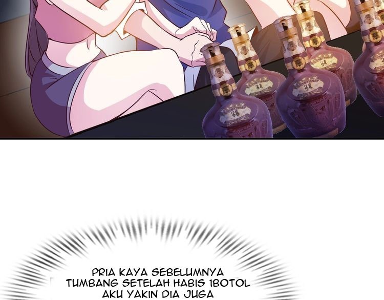 I am an Invincible Genius chapter 14