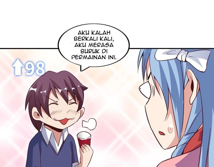I am an Invincible Genius chapter 14