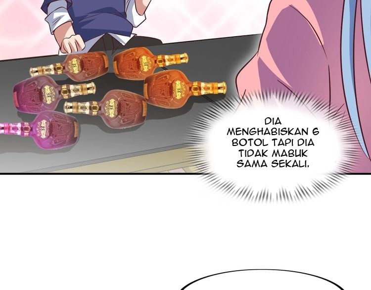 I am an Invincible Genius chapter 14