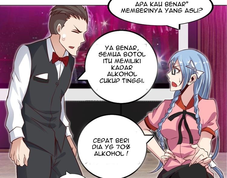I am an Invincible Genius chapter 14