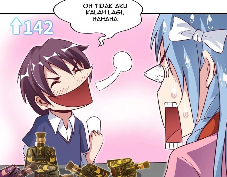 I am an Invincible Genius chapter 14