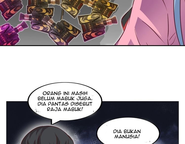 I am an Invincible Genius chapter 14