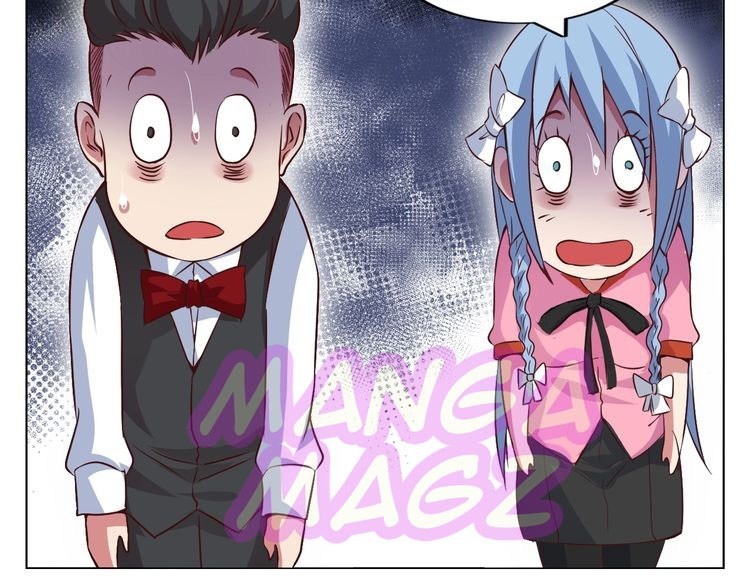 I am an Invincible Genius chapter 14