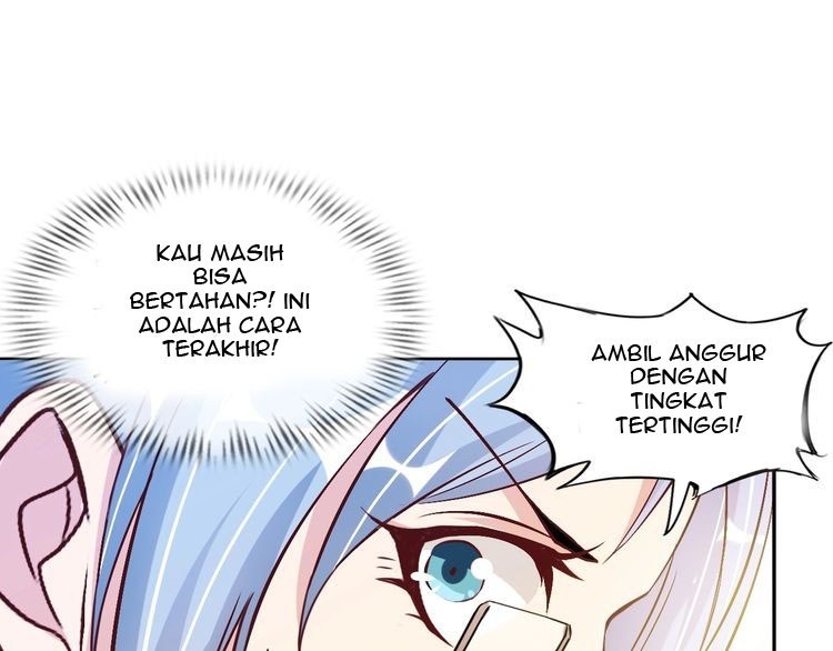 I am an Invincible Genius chapter 14