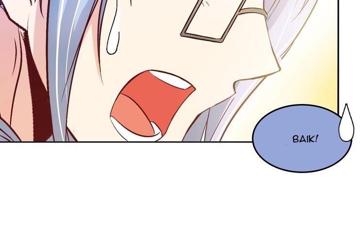 I am an Invincible Genius chapter 14