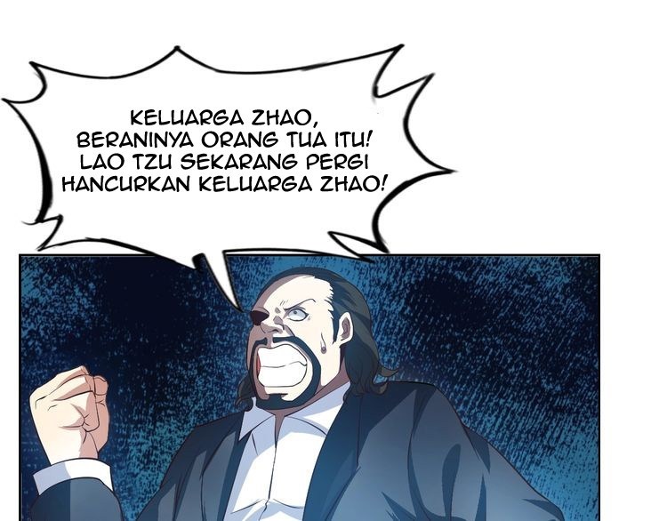 I am an Invincible Genius chapter 19