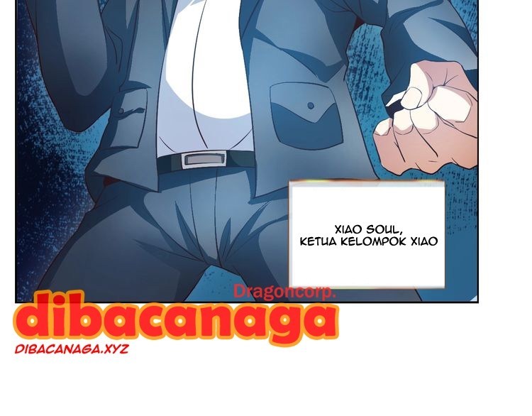 I am an Invincible Genius chapter 19