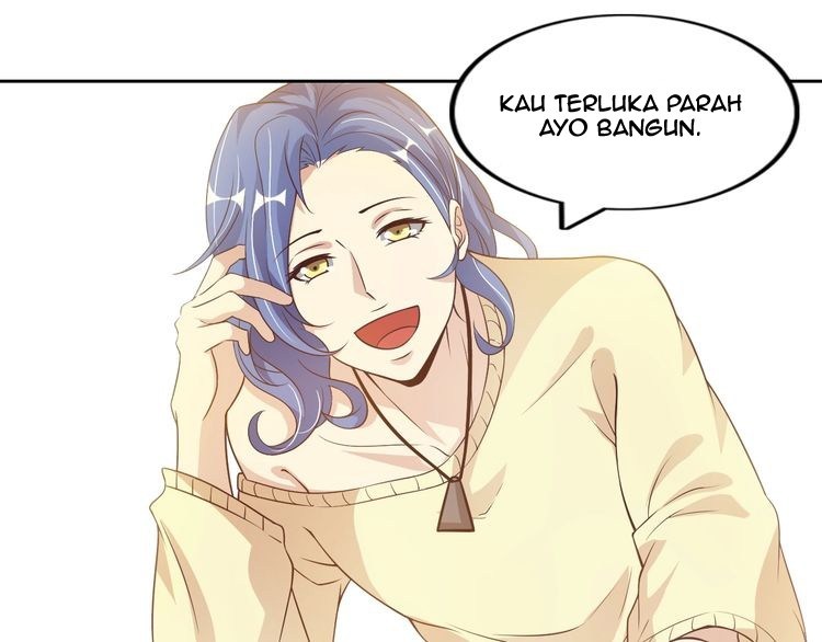 I am an Invincible Genius chapter 19