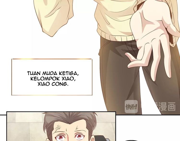 I am an Invincible Genius chapter 19