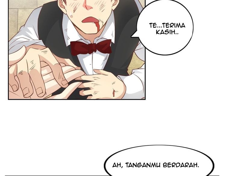 I am an Invincible Genius chapter 19