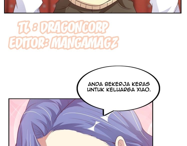 I am an Invincible Genius chapter 19