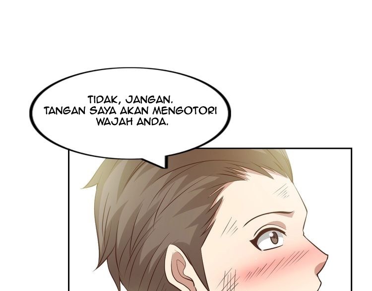 I am an Invincible Genius chapter 19