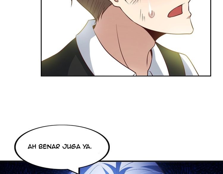 I am an Invincible Genius chapter 19
