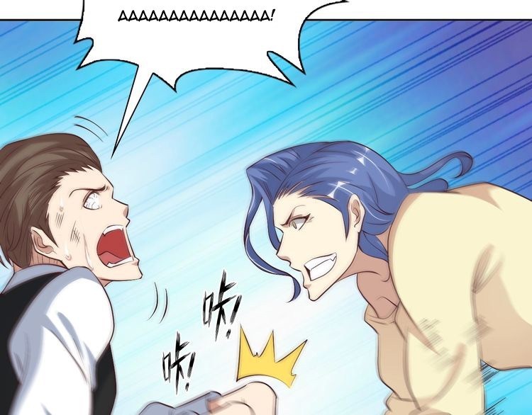 I am an Invincible Genius chapter 19