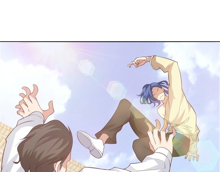 I am an Invincible Genius chapter 19