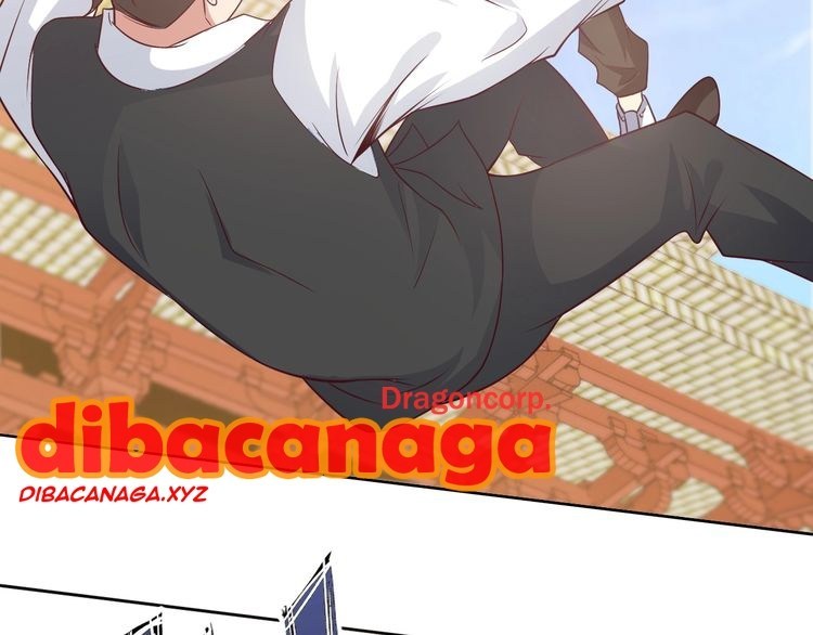 I am an Invincible Genius chapter 19