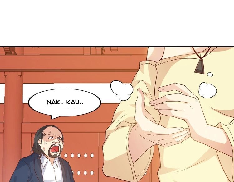 I am an Invincible Genius chapter 19