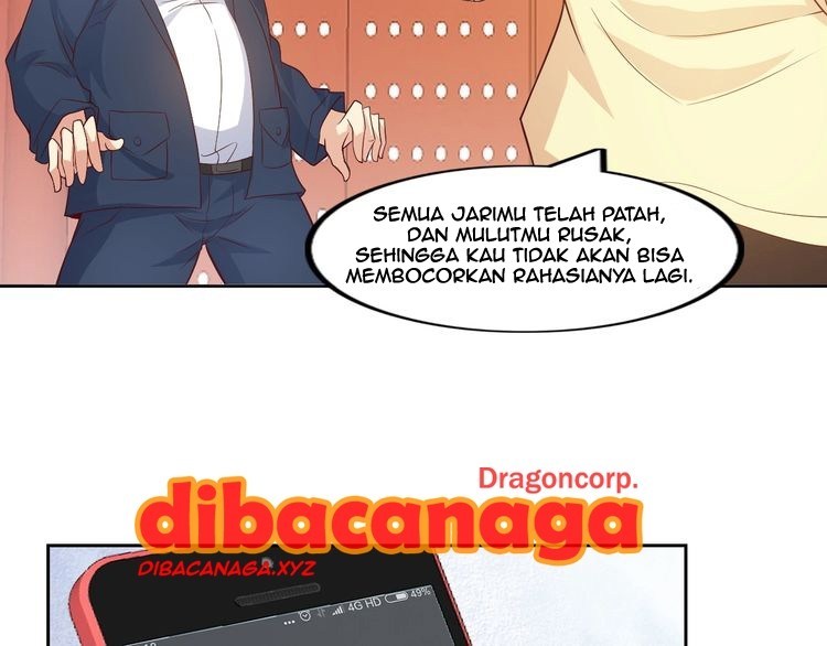 I am an Invincible Genius chapter 19
