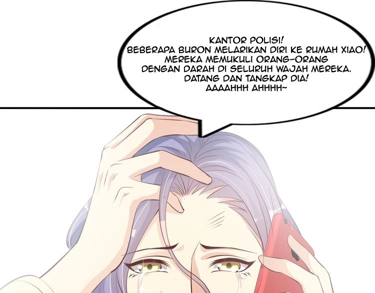 I am an Invincible Genius chapter 19
